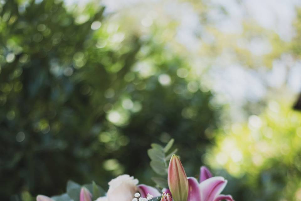 Bouquets la fabrique au fleurs