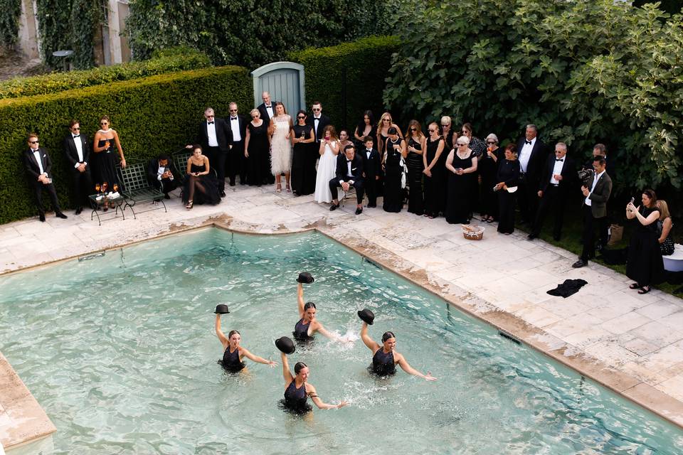 Wedding