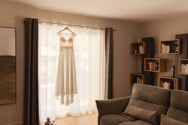 La robe