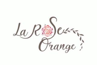 La Rose Orange