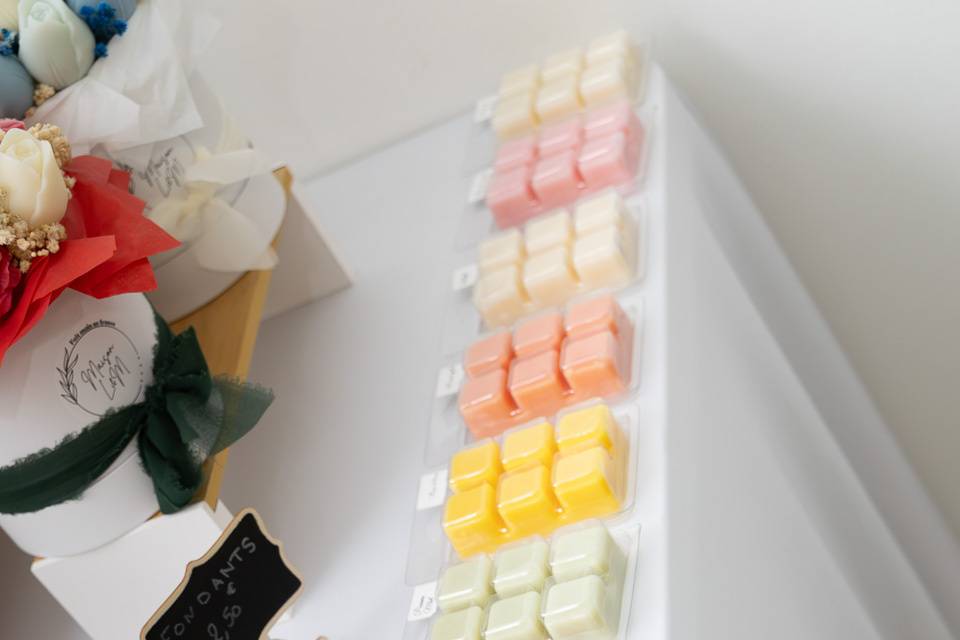 Maison L&M