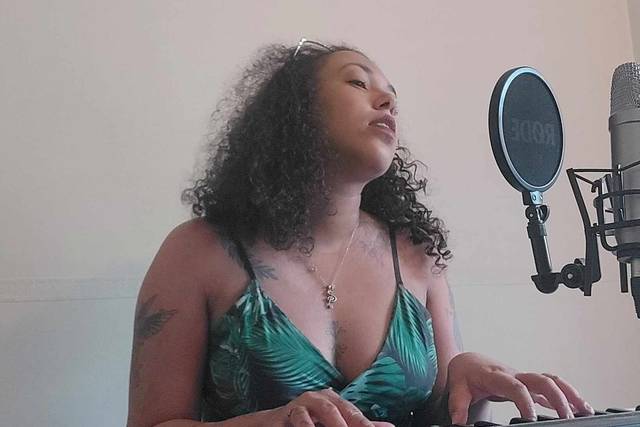 Chant et piano