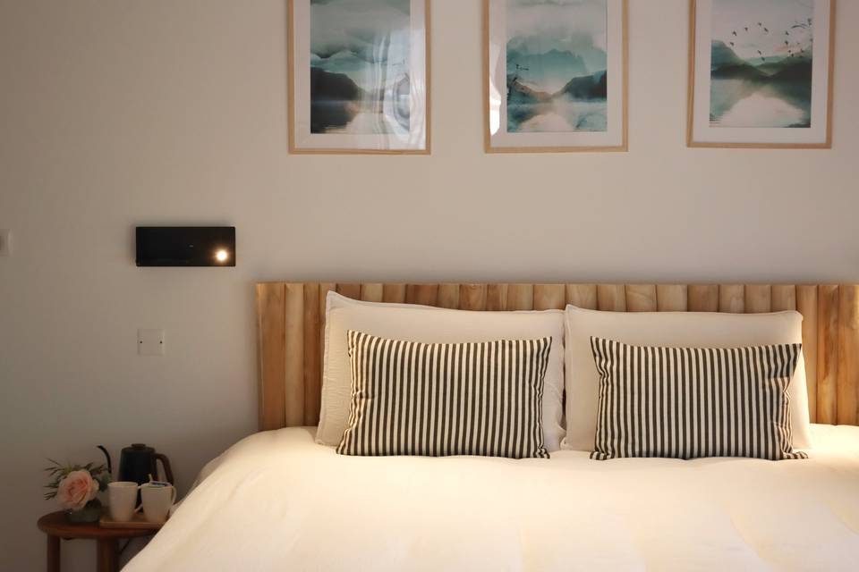 Chambre Genet
