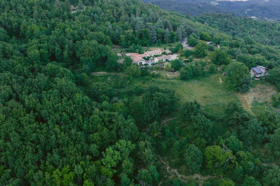 Parc National Cévennes