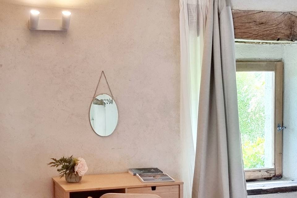 Chambre Trefle