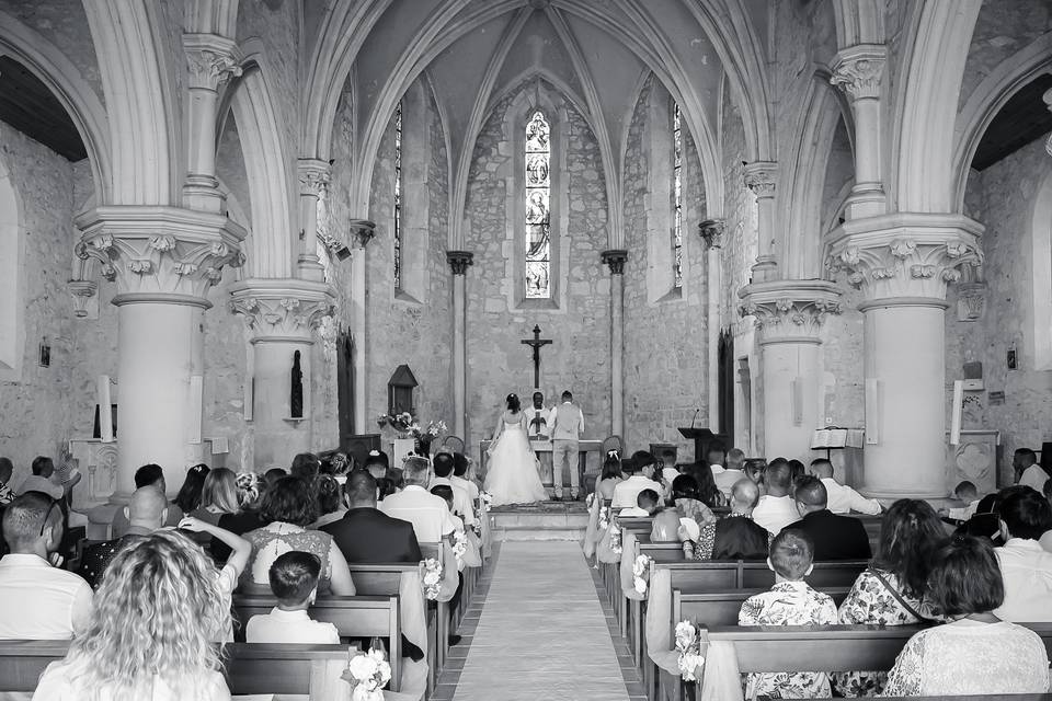 Eglise