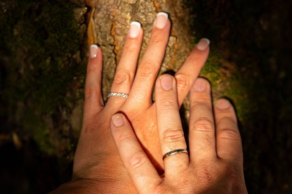Bague