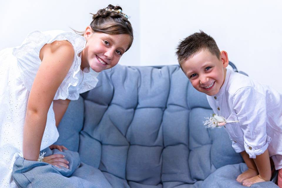 Enfants