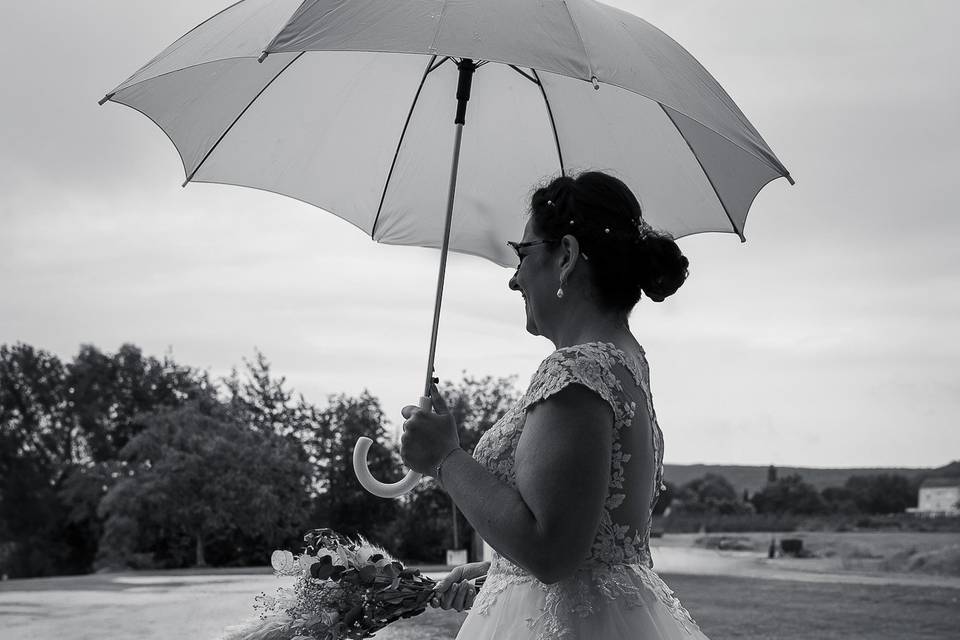 Mariée