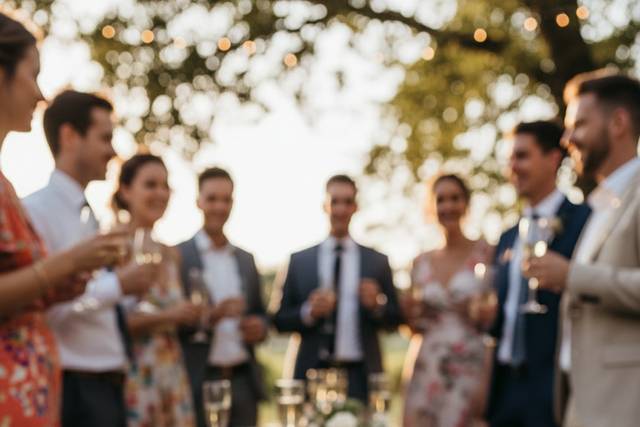 Mini bouteille terracota