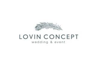 Lovin' Concept Wedding Planner