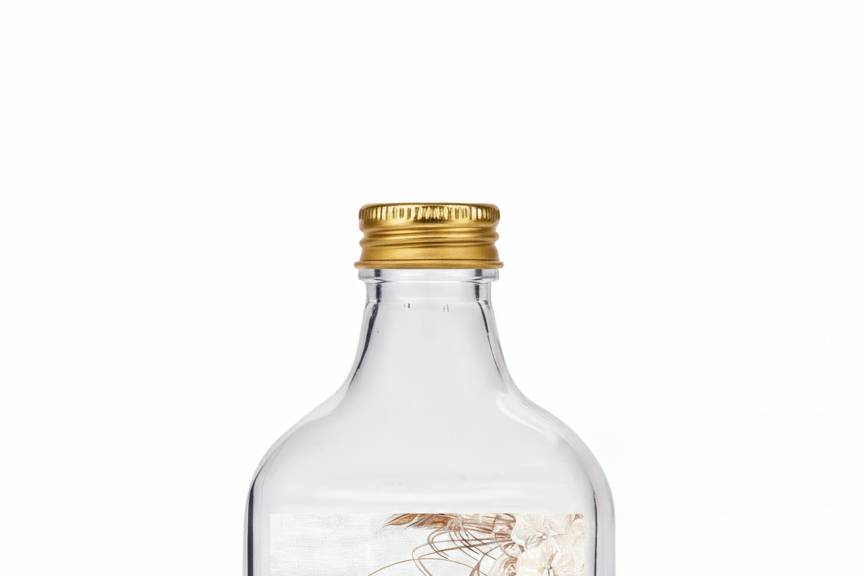 Mini btl à remplir