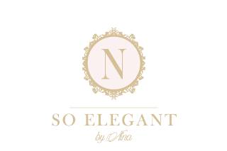 So Elegant by Nina logo