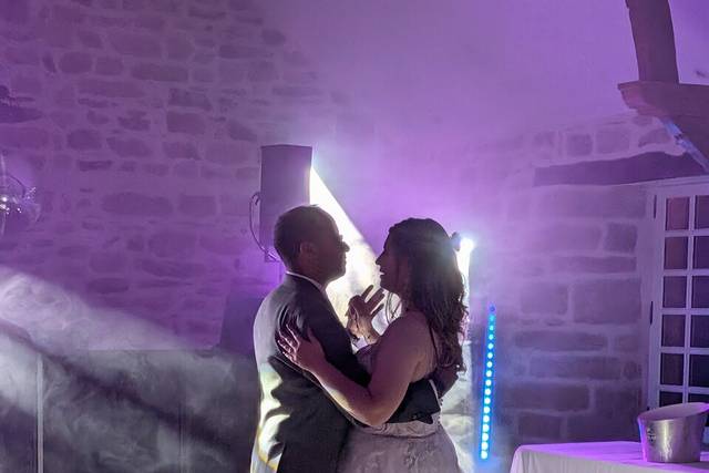 Mariage