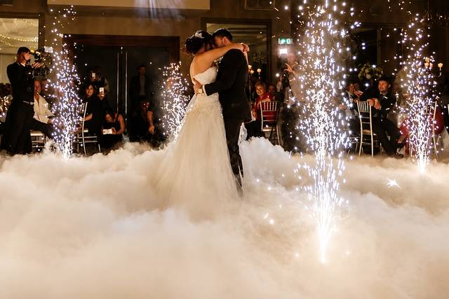 Mariage