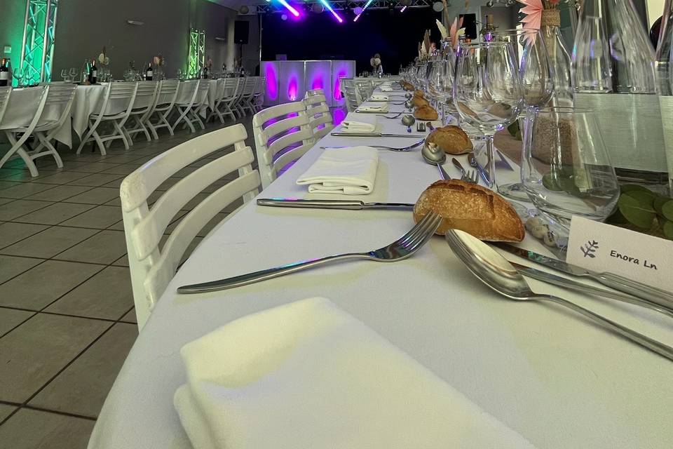 Mariage