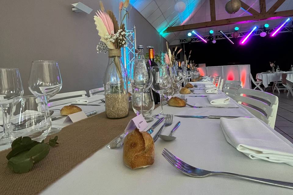 Mariage