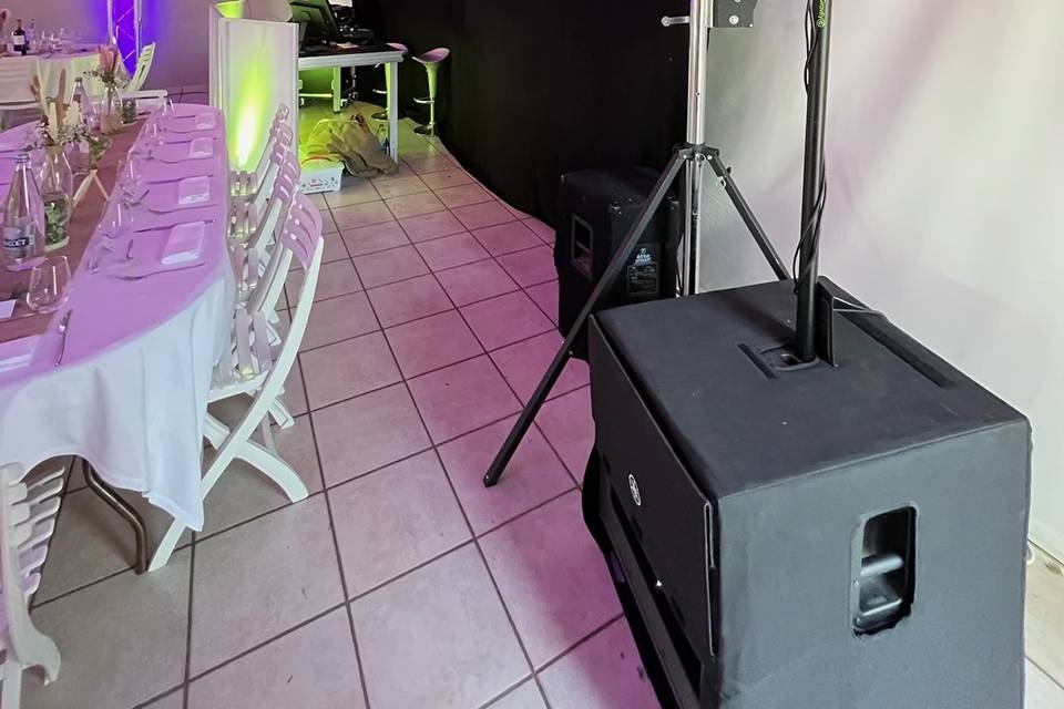 Mariage