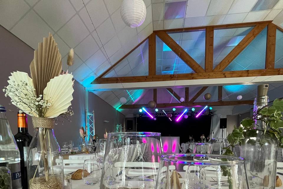 Mariage
