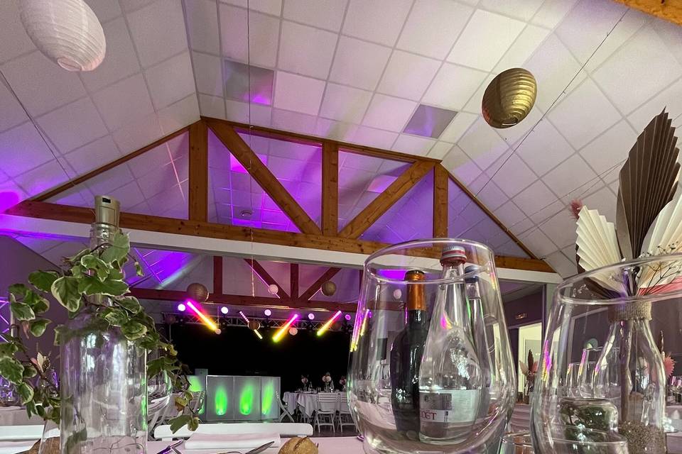 Mariage