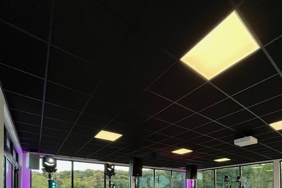 Évènement, Entreprise