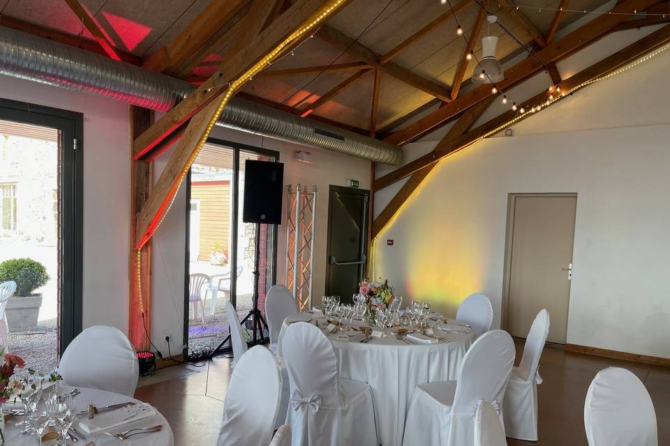Mariage