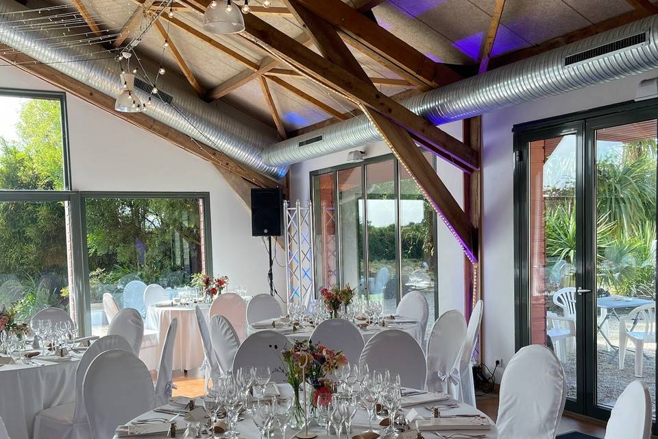 Mariage
