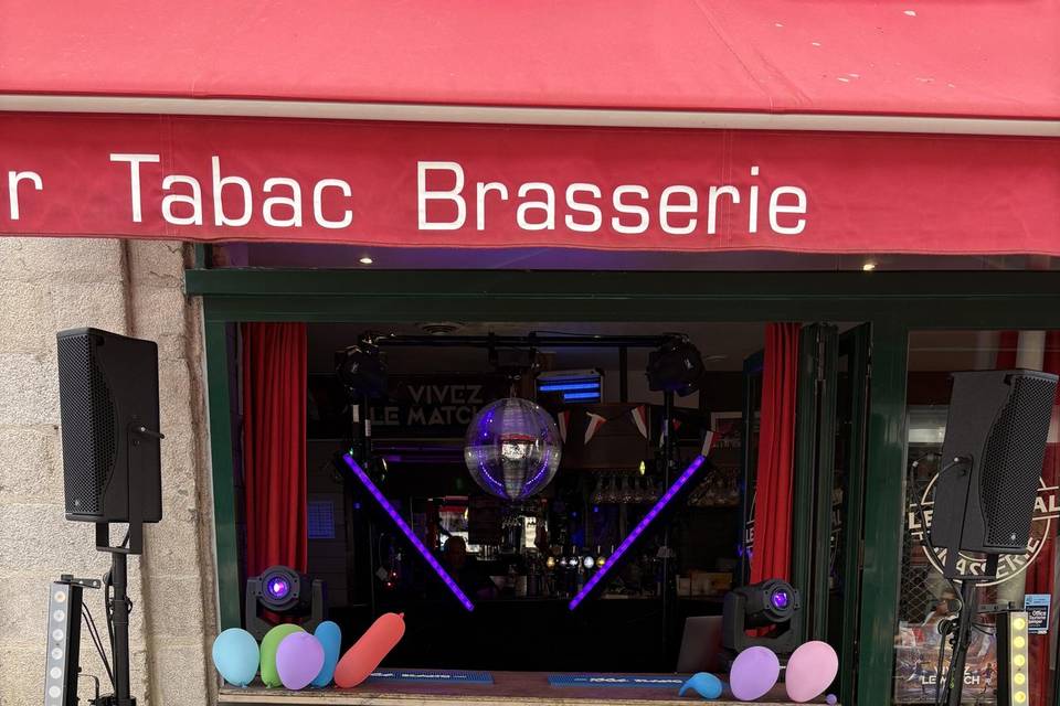 Fête de la musique