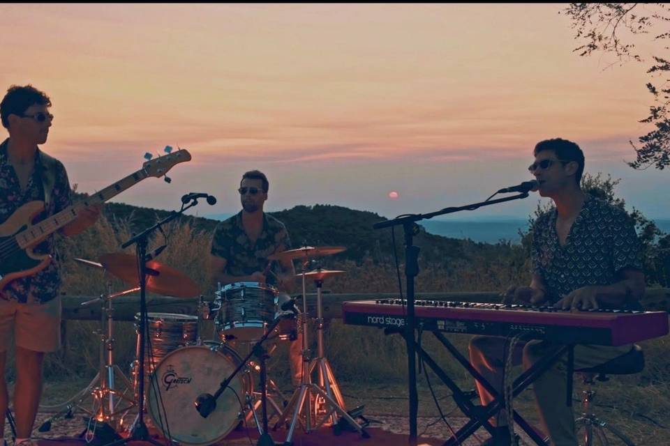 Trio Concert La garde Freinet