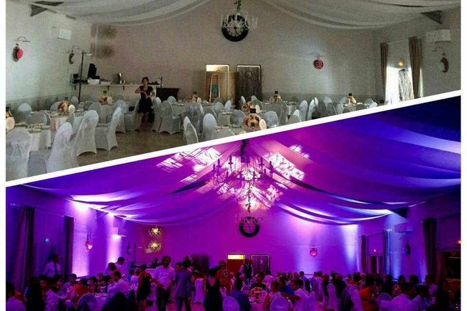 Mariage