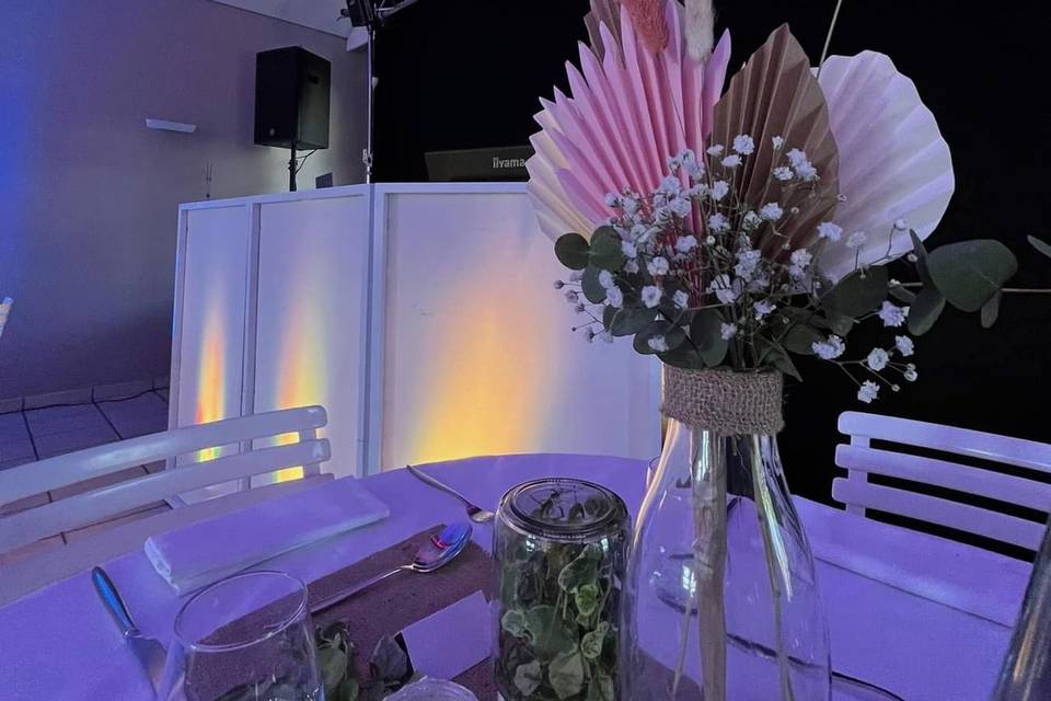 Mariage