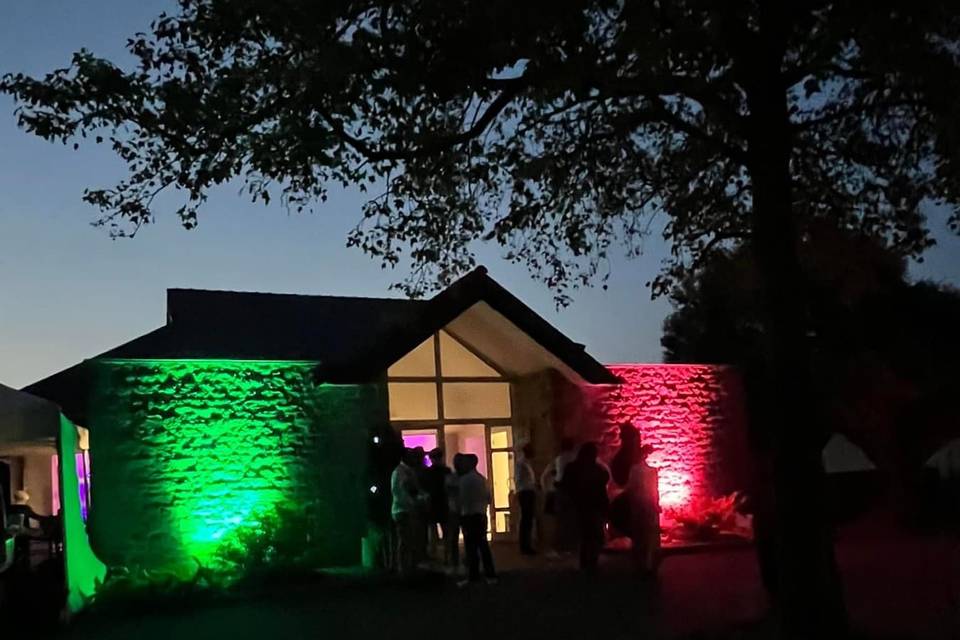 Mariage