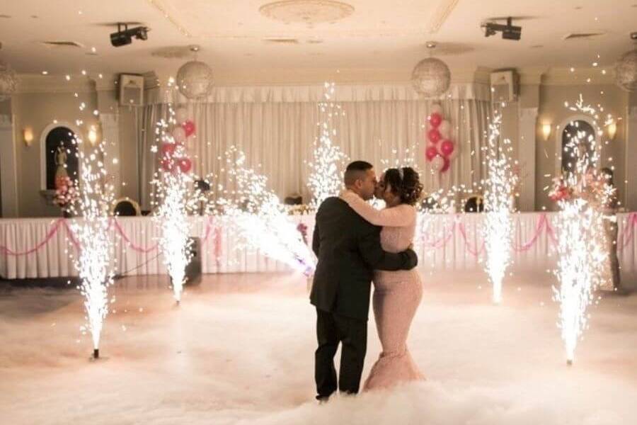 Mariage