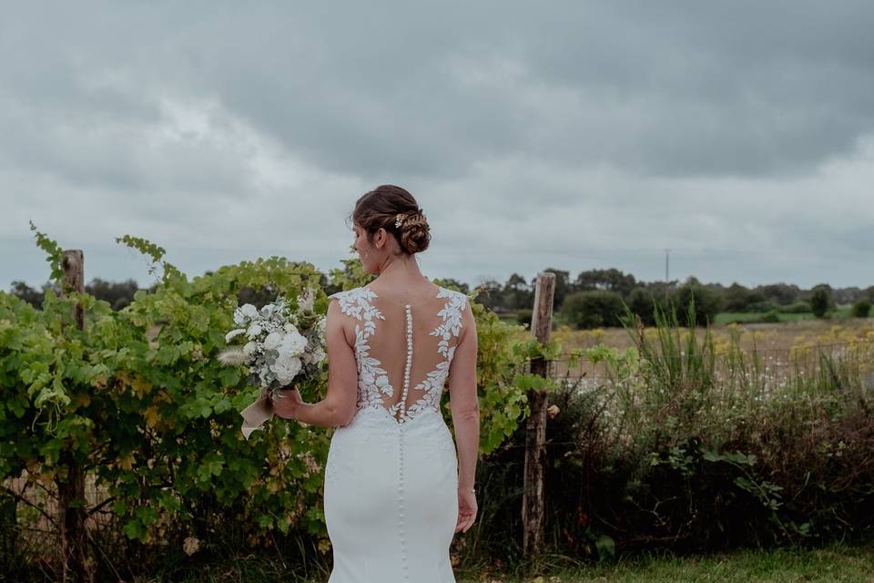 Votre précieuse