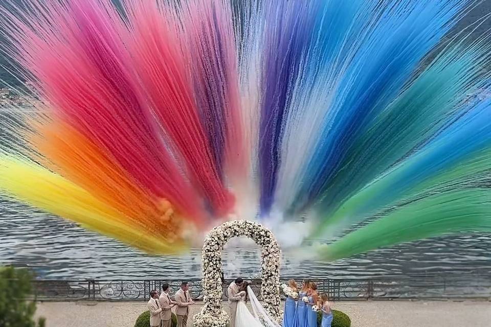Coloré