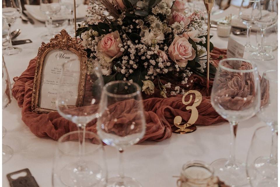 Nos tables