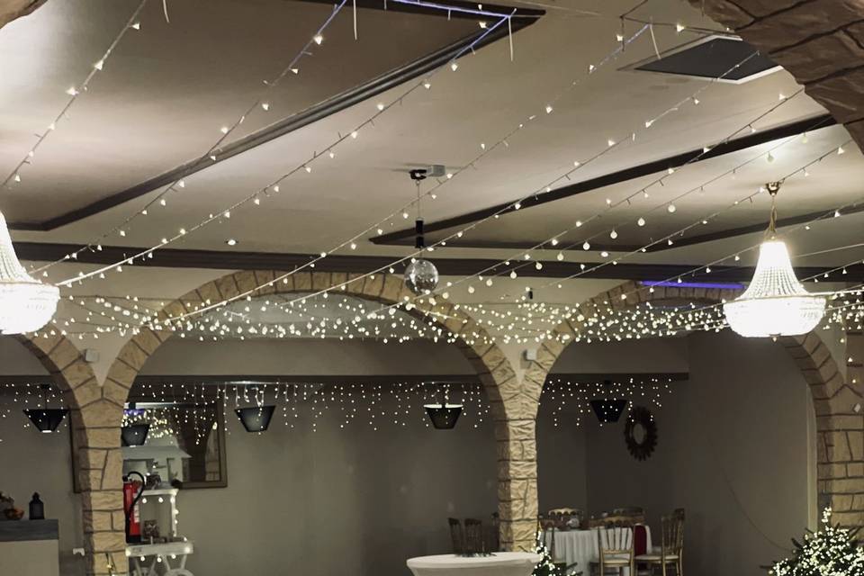 Nos mariages d’hiver