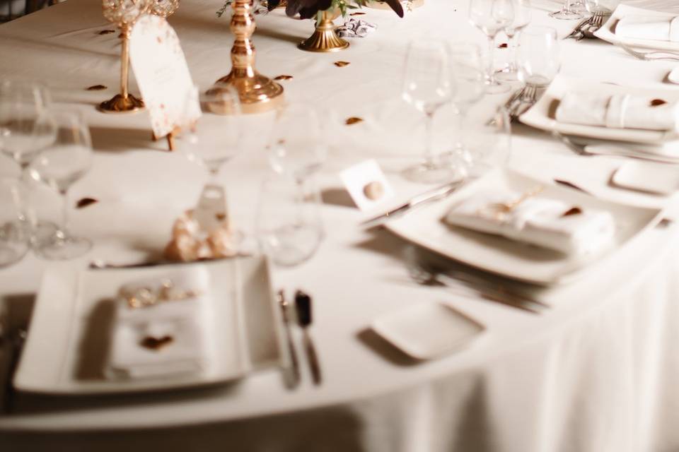 Nos tables