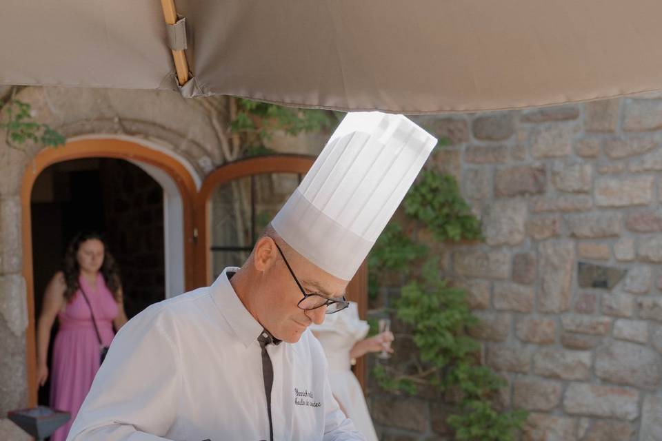 Nos animations culinaires