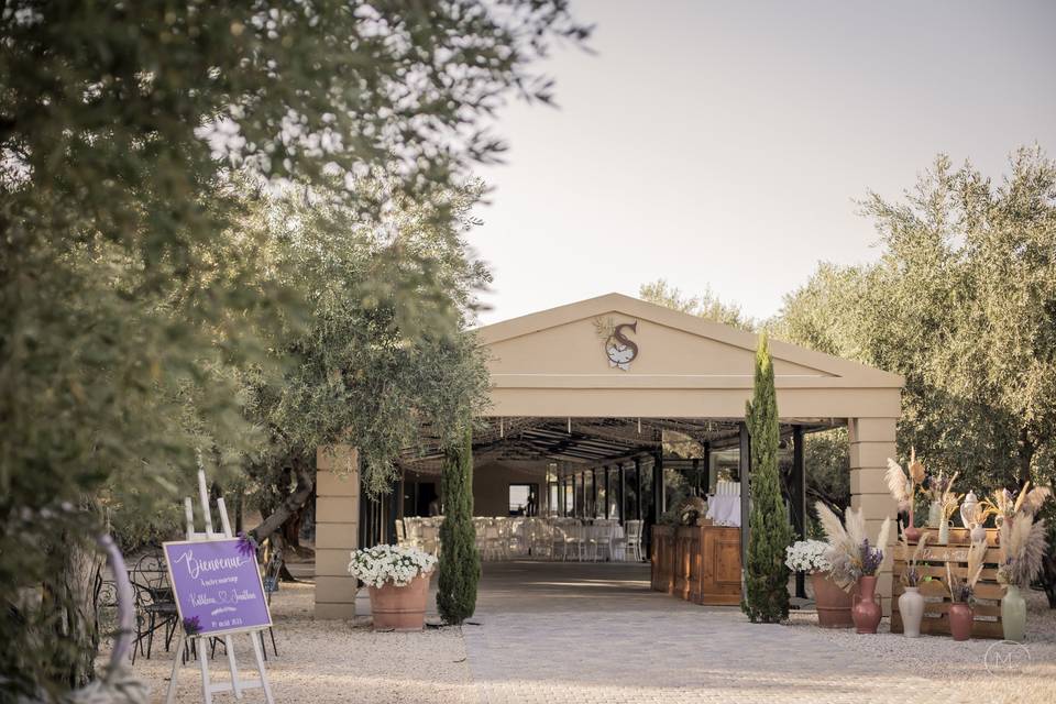 Domaine