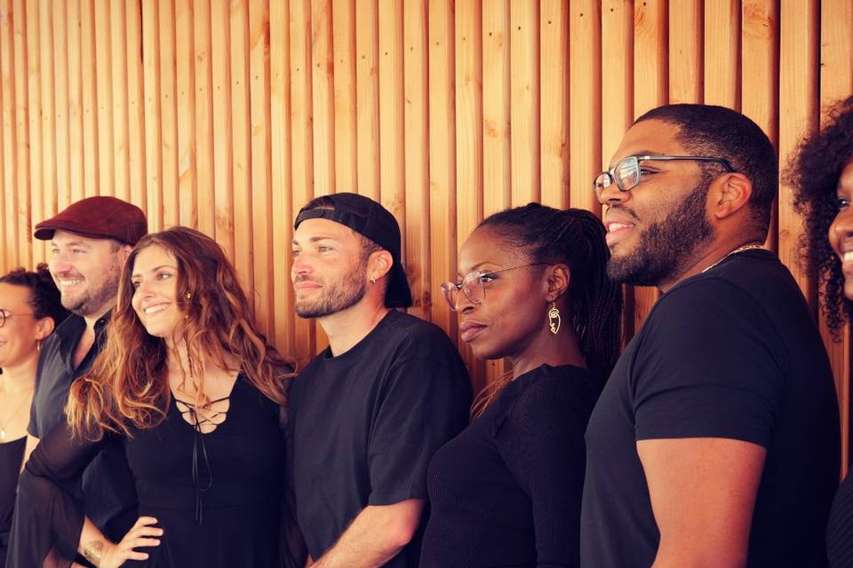 Gospel Unity