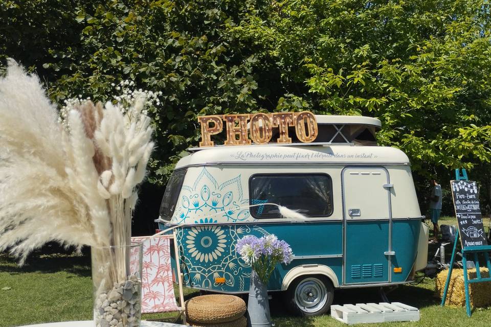 Style vintage