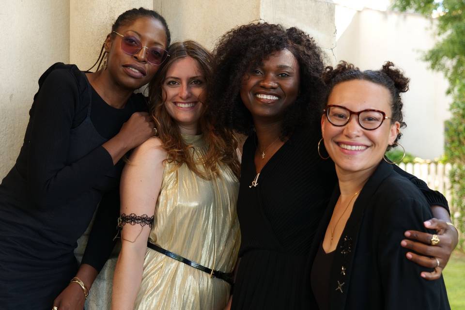 Gospel Unity