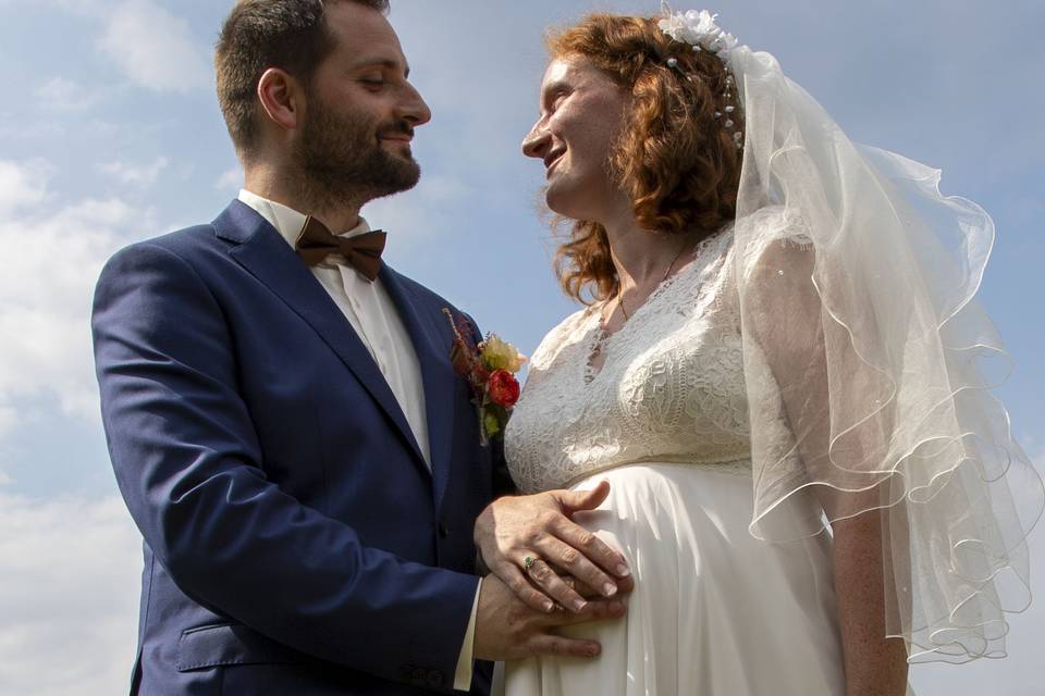 Louise et Guillaume