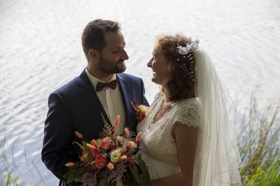 Louise et Guillaume