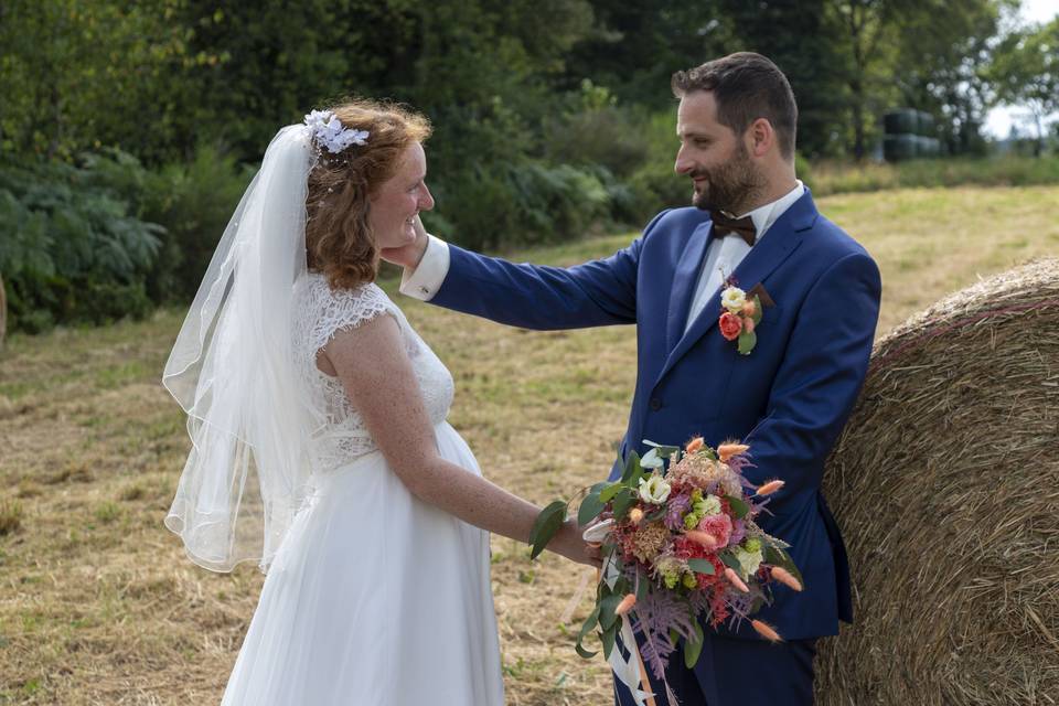 Louise et Guillaume