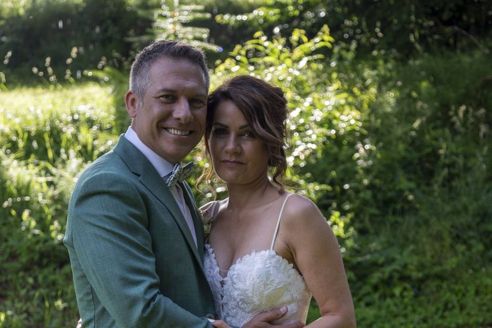 Ingrid et Jean-Philippe