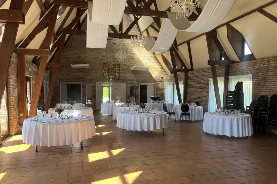 Salle