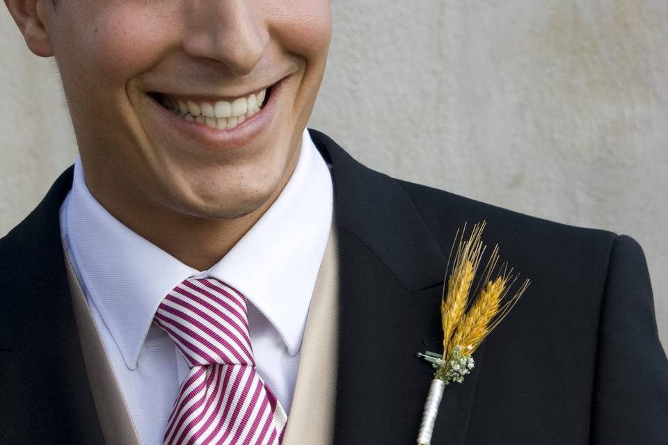 Reportage mariage de caractère