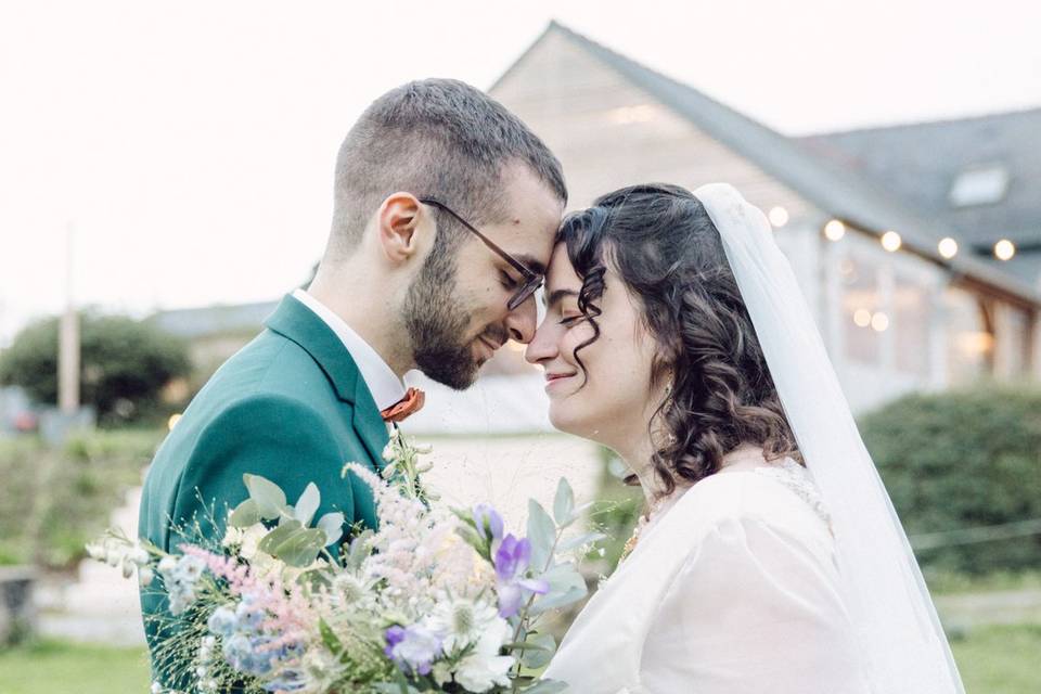 Photos de couple